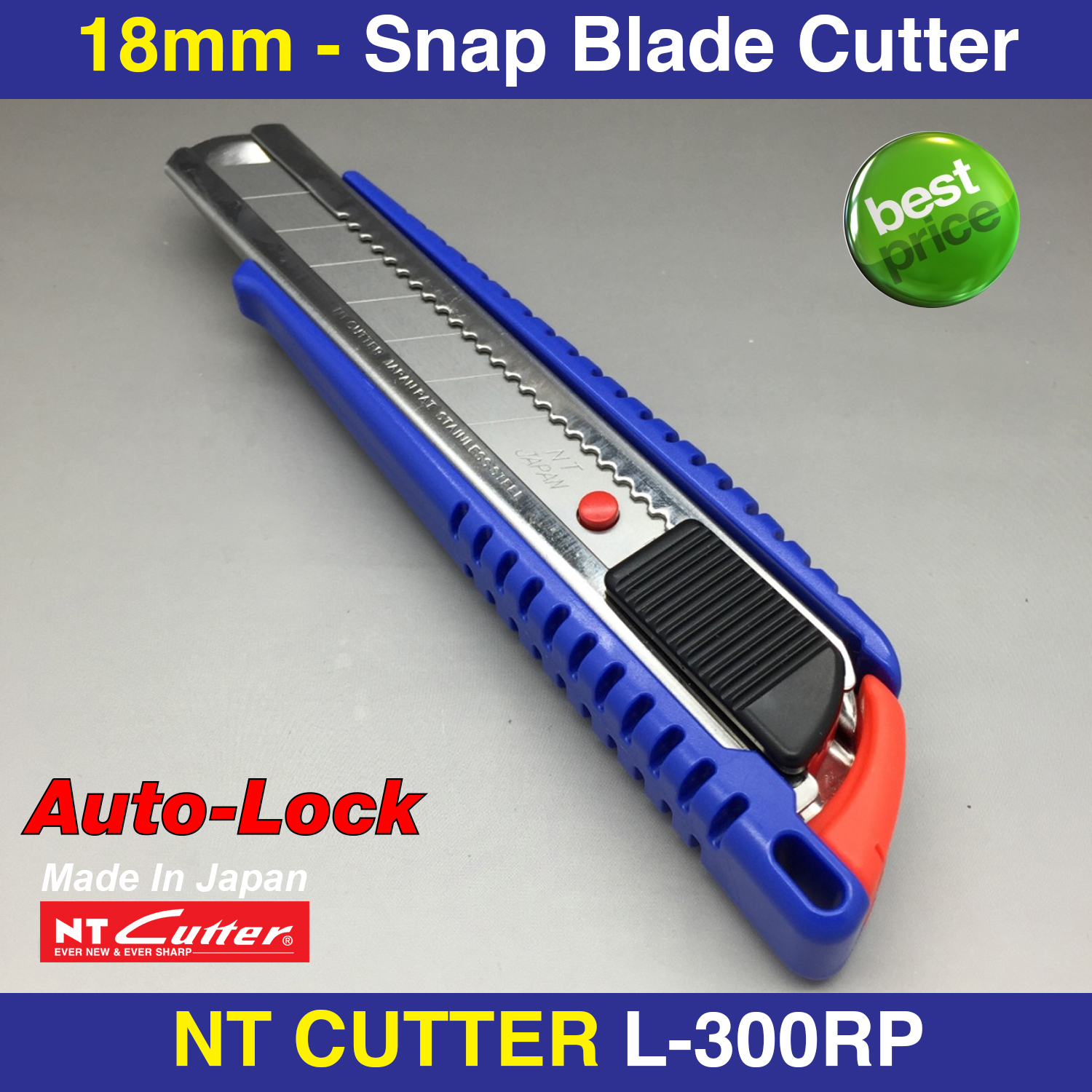 L-300RP｜NT Cutter