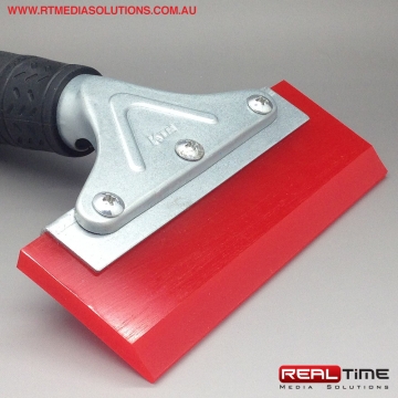 Pro Squeegee - RT Media Solutions