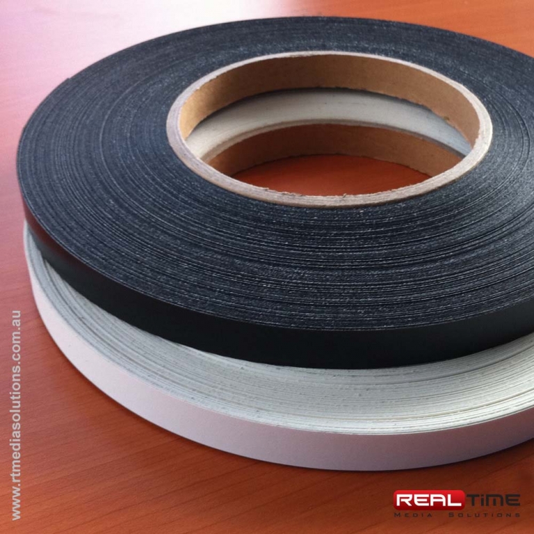 Self Adhesive Edging Tape - Rt Media Solutions