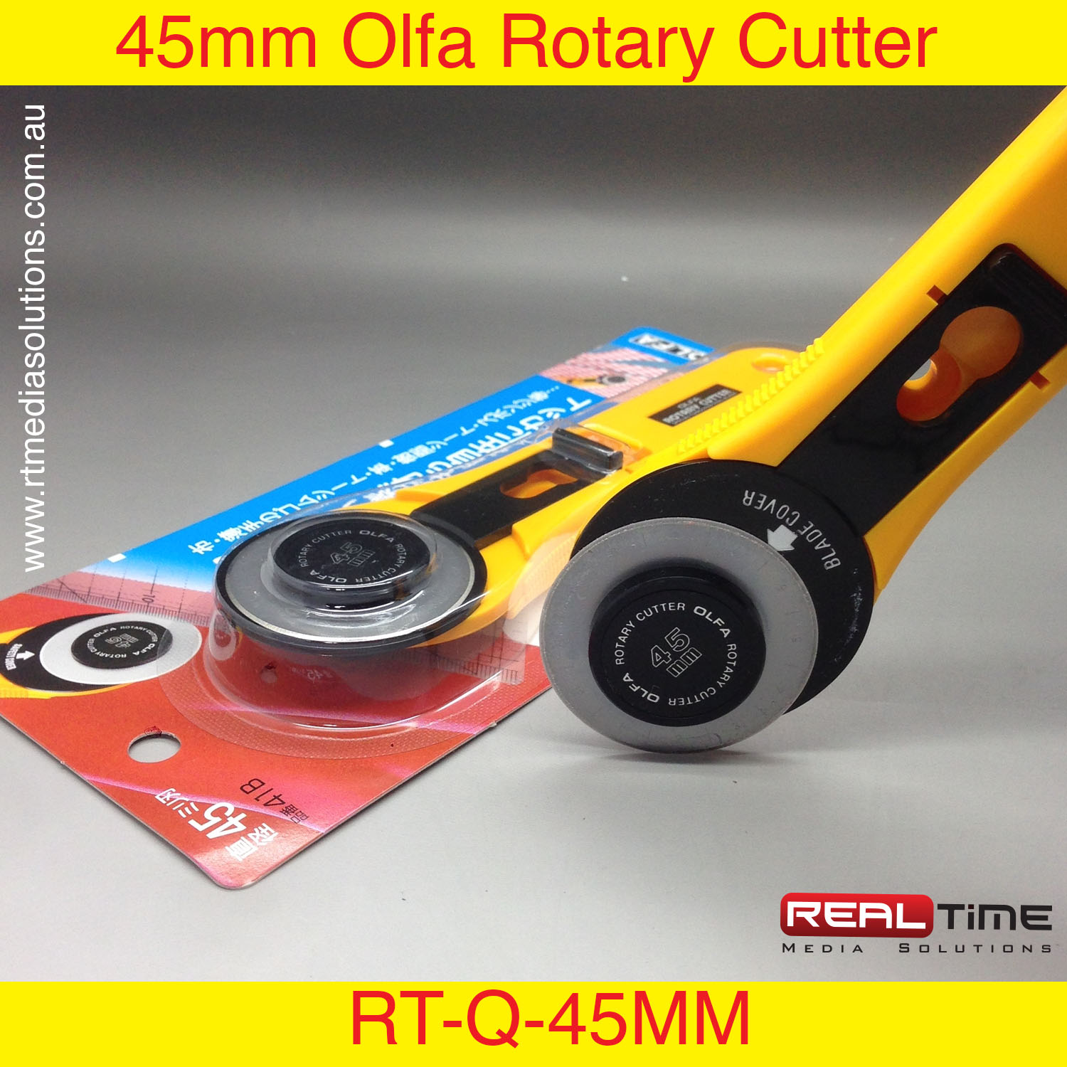 Large Fabric Circle Cutter 20-100cm - RT Media Solutions