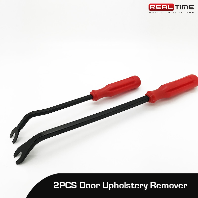2PCS Door Upholstery Remover - RT Media Solutions