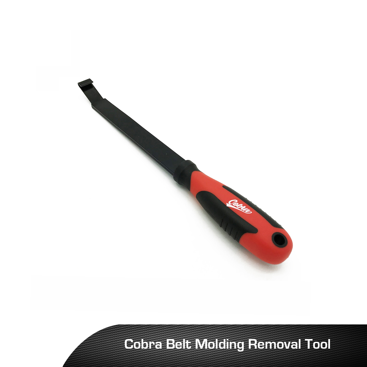 Cobra Belt Molding Removal Tool﻿ - RT Media Solutions