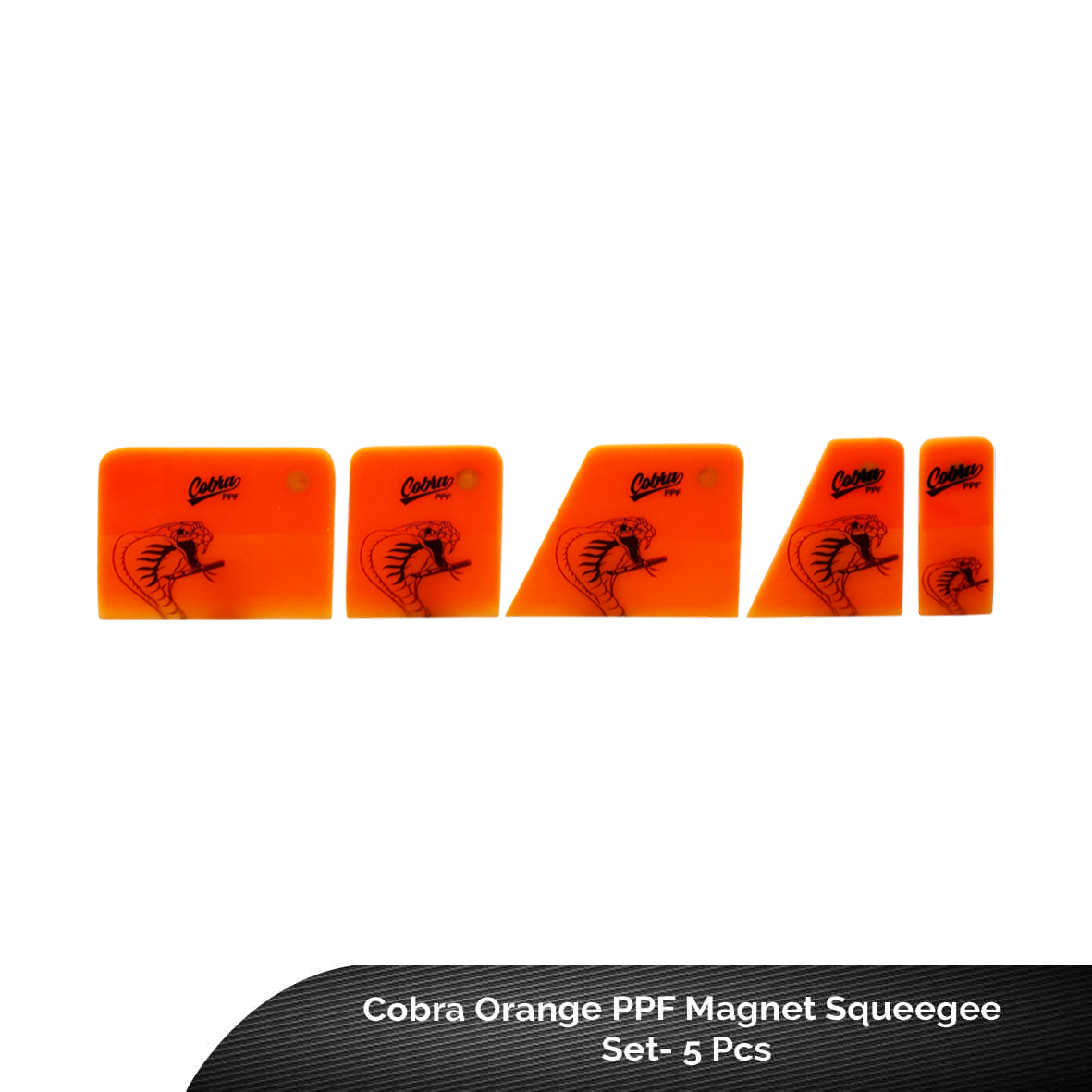 Cobra Wrap Squeegee Online USA.