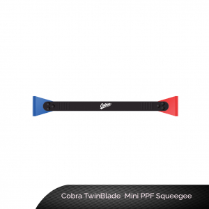 Mini Tint Squeegee - 1qty. - Cobra Wrap Tools