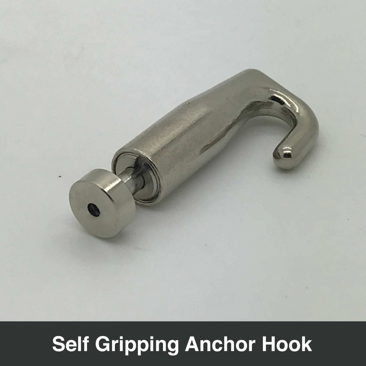 Self Gripping Anchor Hook - RT Media Solutions